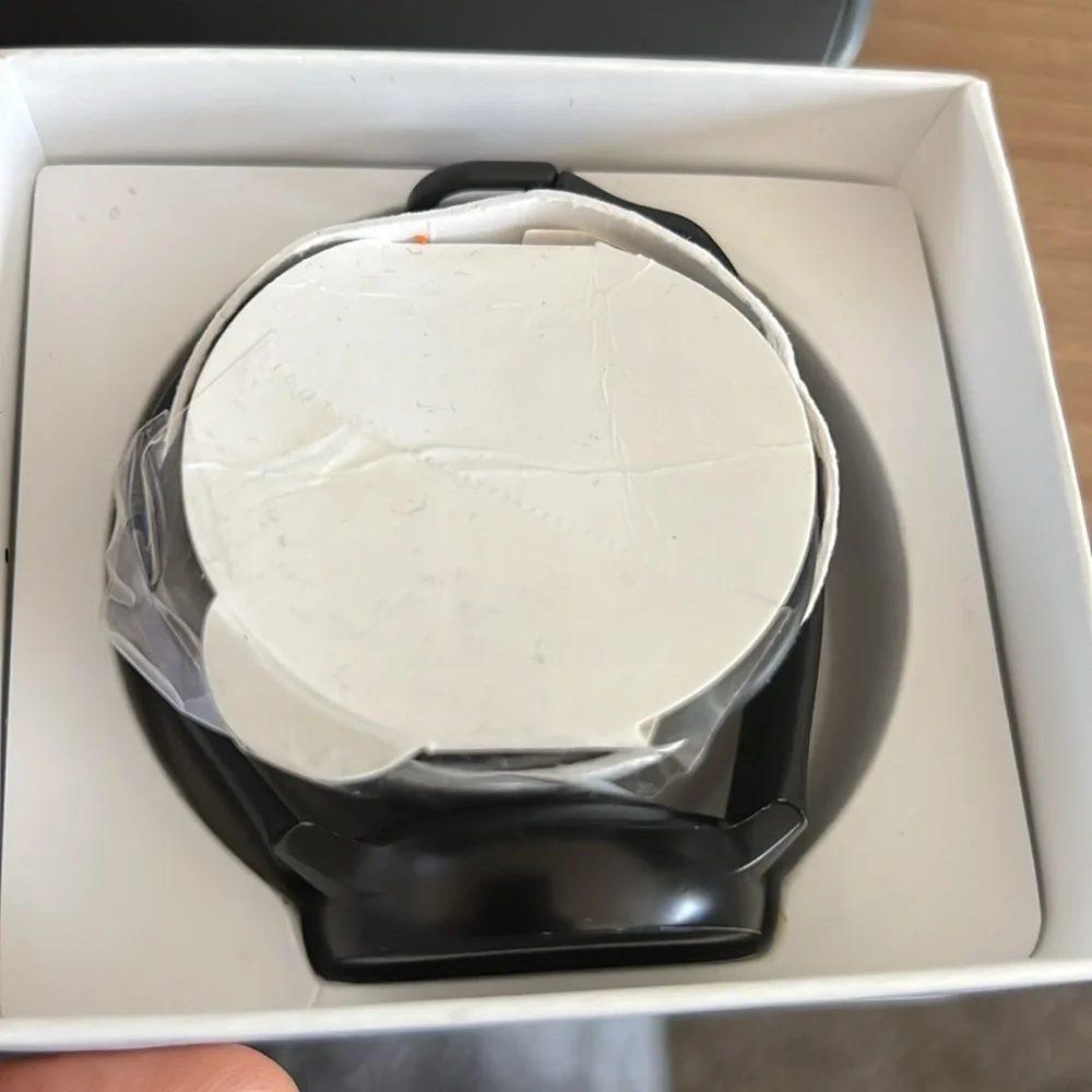 Samsung Galaxy Watch Active